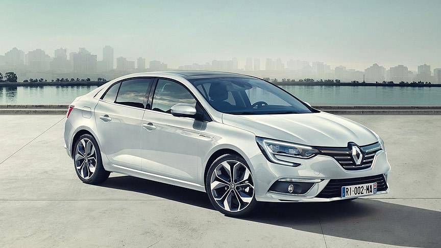 ÖTV sonrası Renault fiyatları şaşırttı! Clio, Megane ve Duster’da büyük sürpriz! 5